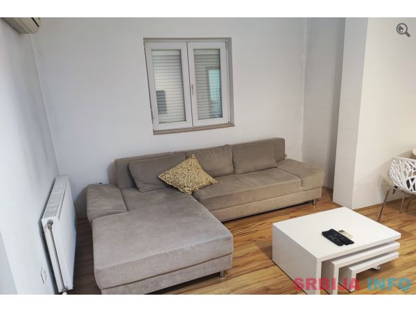 Dvosoban Apartman Lola 5 Beograd Zemun