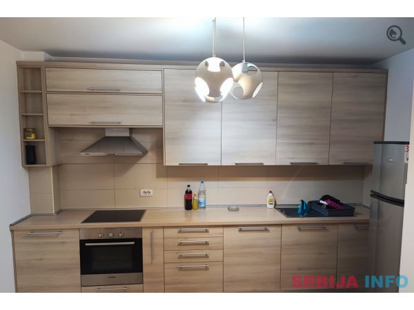 Dvosoban Apartman Lola 5 Beograd Zemun