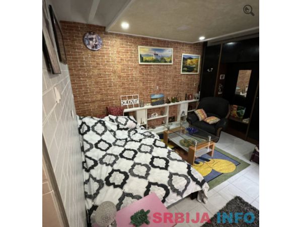 Studio Apartman Jakovljevi   Beograd Zvezdara