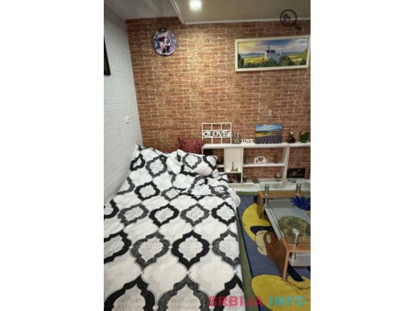 Studio Apartman Jakovljevi   Beograd Zvezdara