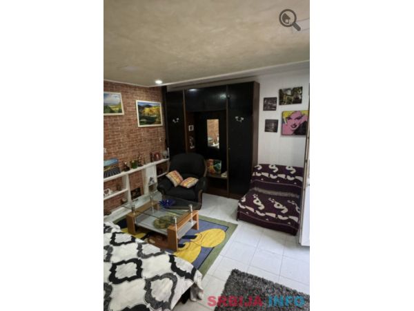 Studio Apartman Jakovljevi   Beograd Zvezdara