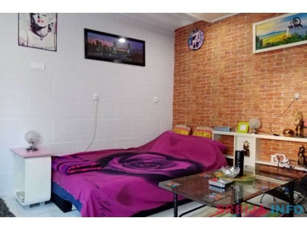 Studio Apartman Jakovljevi   Beograd Zvezdara