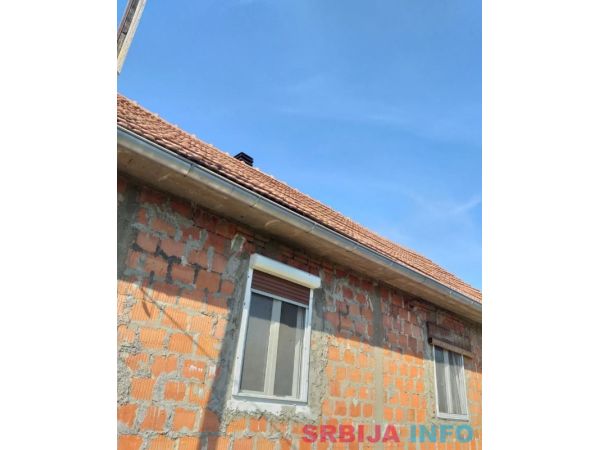 Kuća na prodaju Beograd-Zaklopača