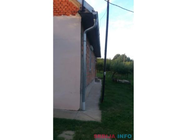 Kuća na prodaju Beograd-Zaklopača