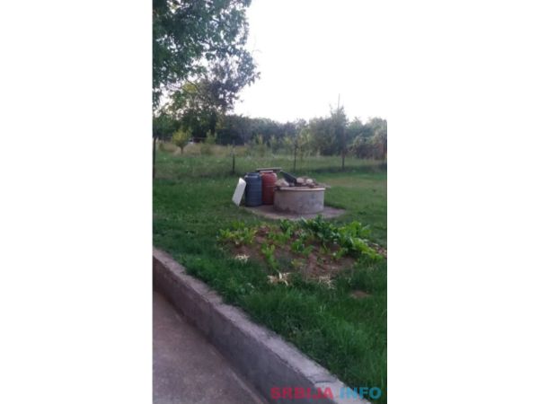 Kuća na prodaju Beograd-Zaklopača