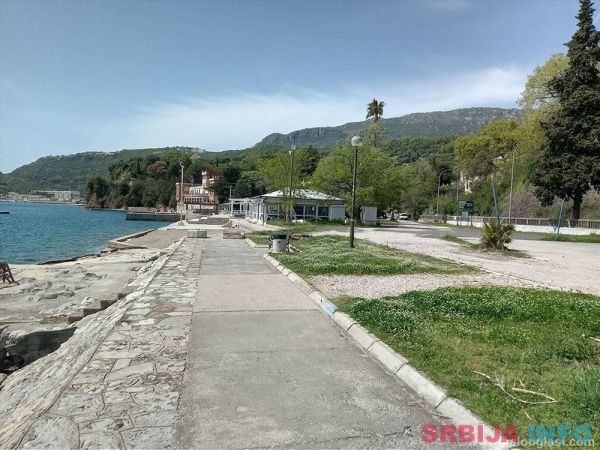 Herceg Novi, Zelenika, Sobe, Lezaj 18e