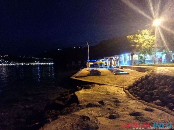 Herceg Novi, Zelenika, Sobe, Lezaj 18e