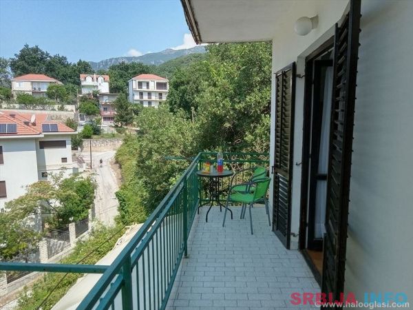 Herceg Novi, Zelenika, Sobe, Lezaj 18e