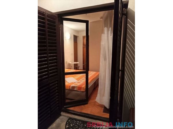 Herceg Novi, Zelenika, Sobe, Lezaj 18e
