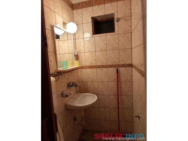 Herceg Novi, Zelenika, Sobe, Lezaj 18e