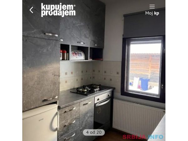Kuća 213 m2 &Scaron;evrljuge Kosjerić 