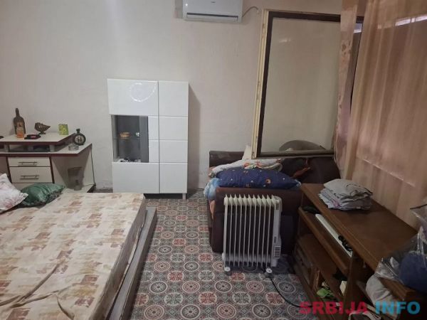Kuća na prodaju u Farkaždinu-Zrenjanin