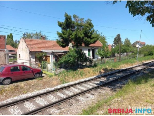 Kuće 139 m2 Kragujevac Pivara 