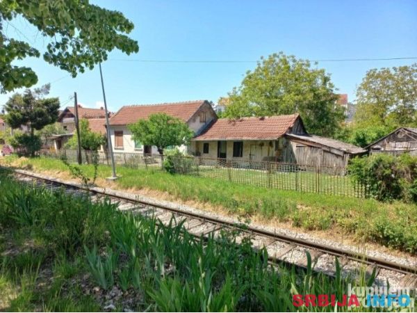Kuće 139 m2 Kragujevac Pivara 
