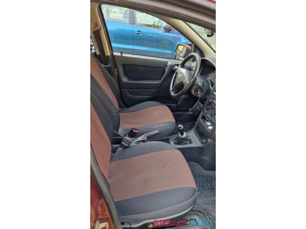 OPEL Astra G karavan, dizel 2002. godi&scaron;te 