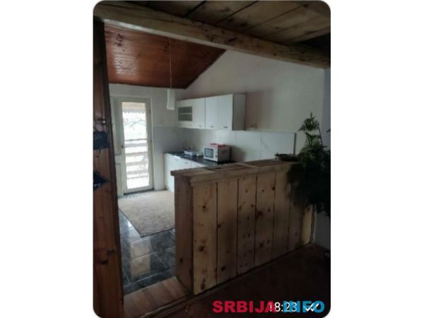 Na prodaju porodična kuća 170 m2 Margita Pančevo 