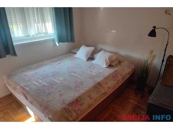 Studio Apartman Maksi Flight Beograd Zvezdara