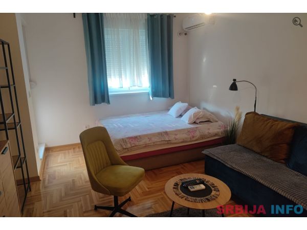 Studio Apartman Maksi Flight Beograd Zvezdara