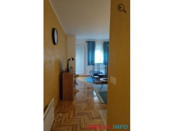 Studio Apartman Maksi Flight Beograd Zvezdara