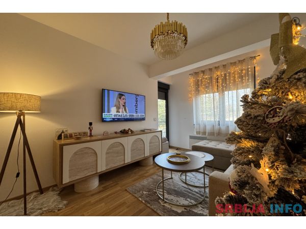 Jednosoban Apartman Mountain Star Zlatibor Kamalj