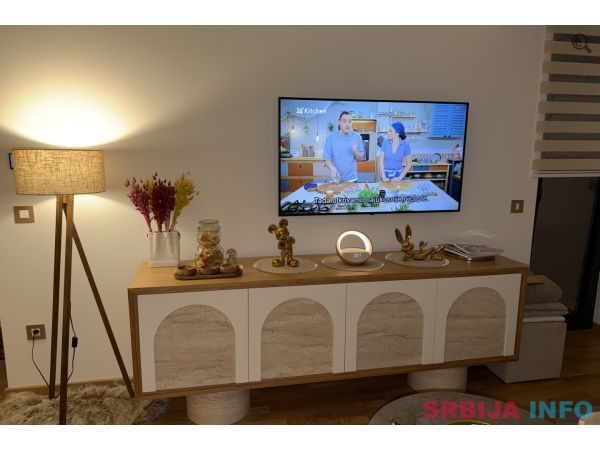 Jednosoban Apartman Mountain Star Zlatibor Kamalj