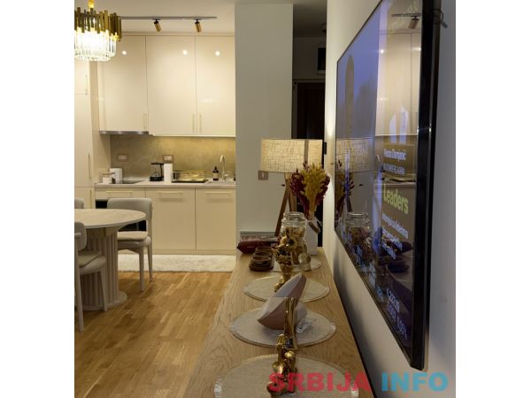 Jednosoban Apartman Mountain Star Zlatibor Kamalj