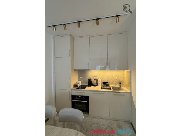 Jednosoban Apartman Mountain Star Zlatibor Kamalj