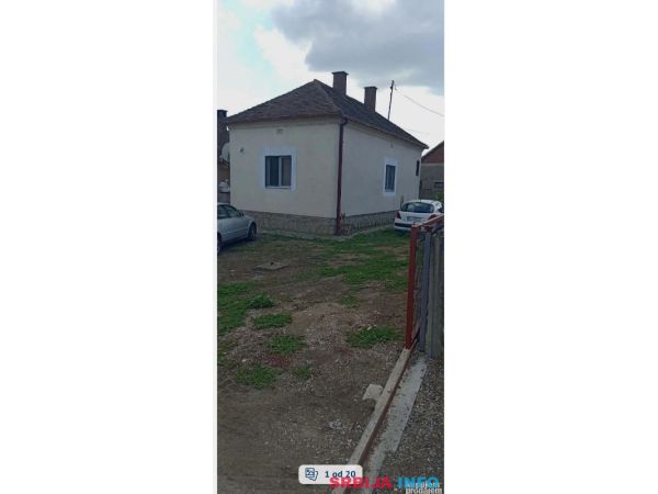 Mar&scaron;ala Tita br 55 Lugavčina Smederevo