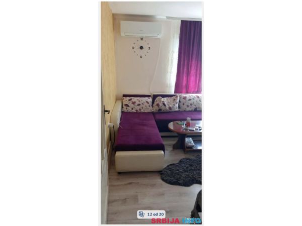 Mar&scaron;ala Tita br 55 Lugavčina Smederevo