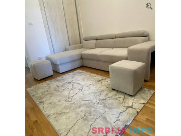 Dvosoban Apartman Februar Beograd Zvezdara