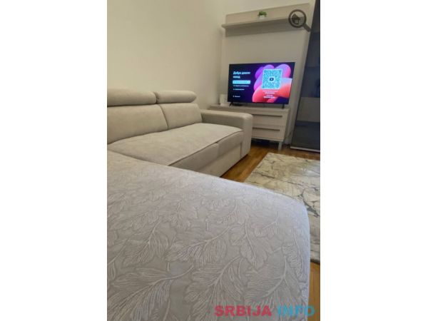 Dvosoban Apartman Februar Beograd Zvezdara