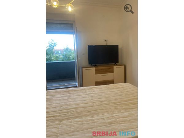 Dvosoban Apartman Februar Beograd Zvezdara
