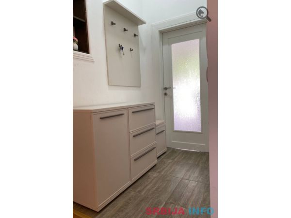 Dvosoban Apartman Februar Beograd Zvezdara