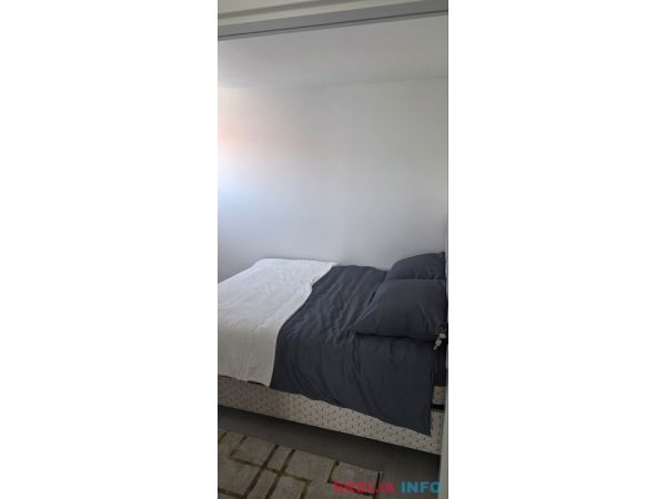 Izdaje se pet stambenih jedinica