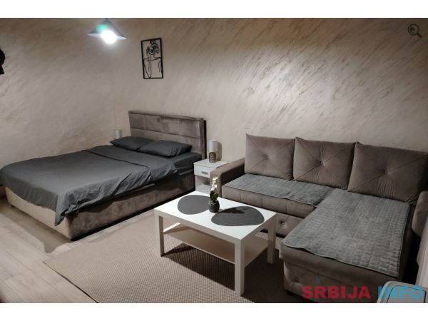 Jednosoban Apartman Boom Beograd Zvezdara