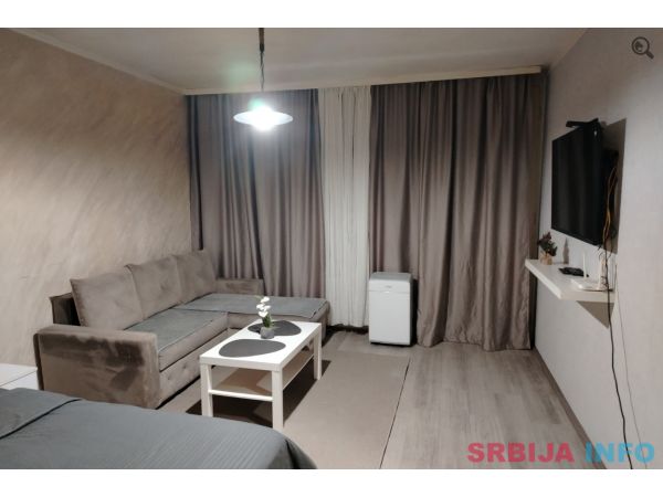 Jednosoban Apartman Boom Beograd Zvezdara