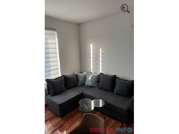 Dvosoban Apartman Vema 3 Beograd Novi Beograd
