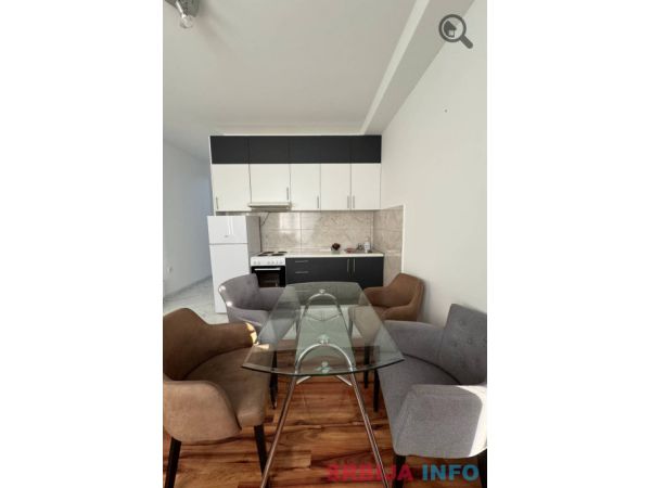 Dvosoban Apartman Vema 3 Beograd Novi Beograd