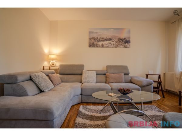 Dvosoban Apartman Zlatiborski Safir Zlatibor Centar