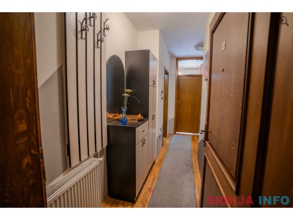 Dvosoban Apartman Zlatiborski Safir Zlatibor Centar