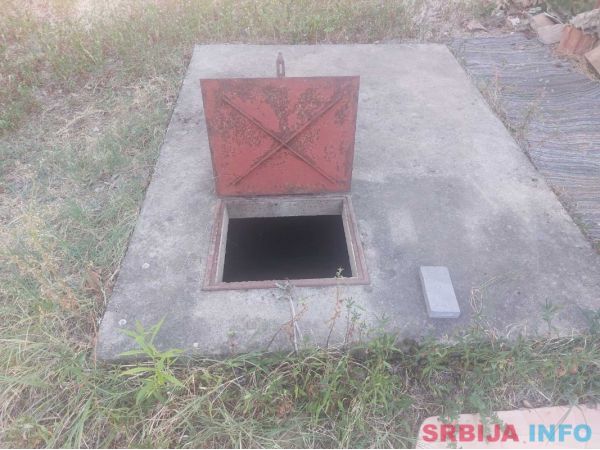 Ekskluzivna ponuda na prodaju dva placa u Čortanovcima