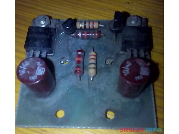 Polovna originalna zastita za Quad 405