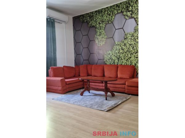 Dvosoban Apartman Anja 22 Beograd Rakovica