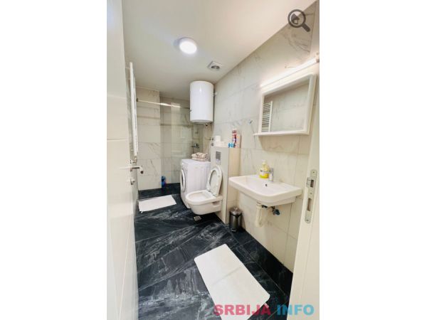 Studio Apartman Sand 2 Beograd Zvezdara