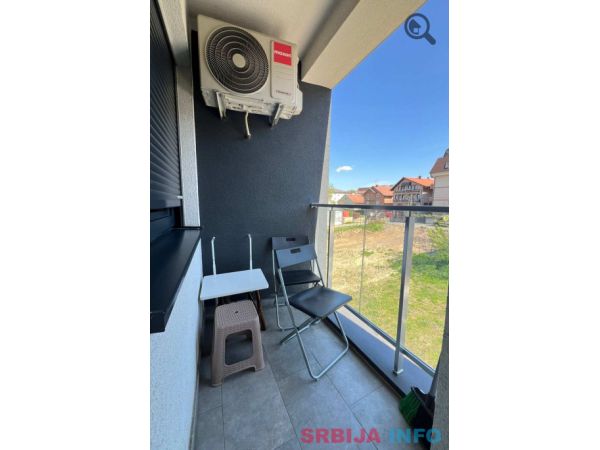 Studio Apartman Sand 2 Beograd Zvezdara