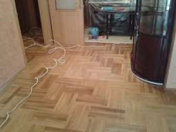 Parketar 