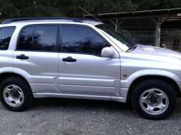 Suzuki GRAND VITARA 2003. 