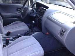 Suzuki GRAND VITARA 2003. 