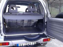 Suzuki GRAND VITARA 2003. 