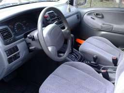 Suzuki GRAND VITARA 2003. 